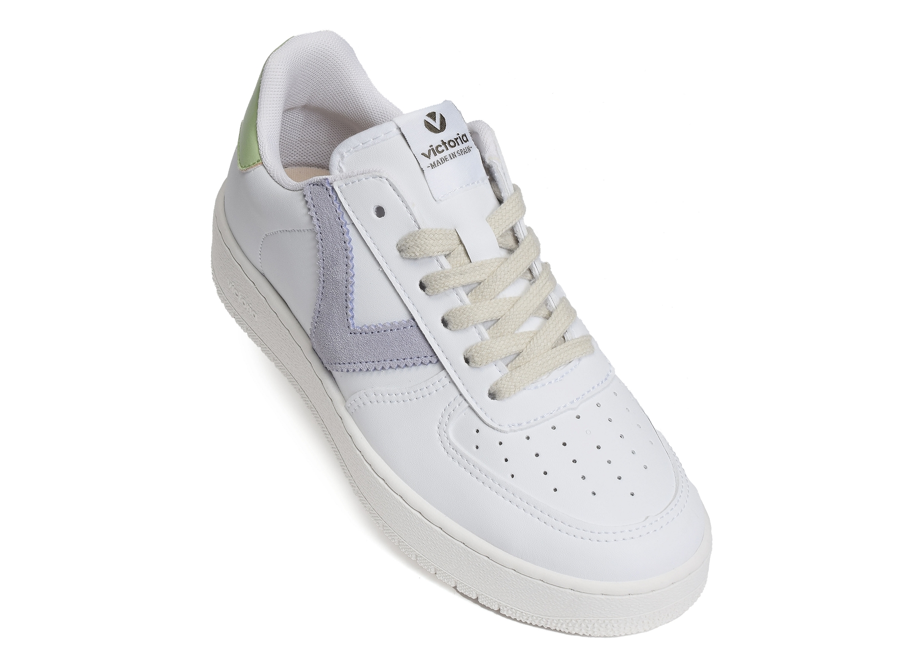 1258201 blanc violet