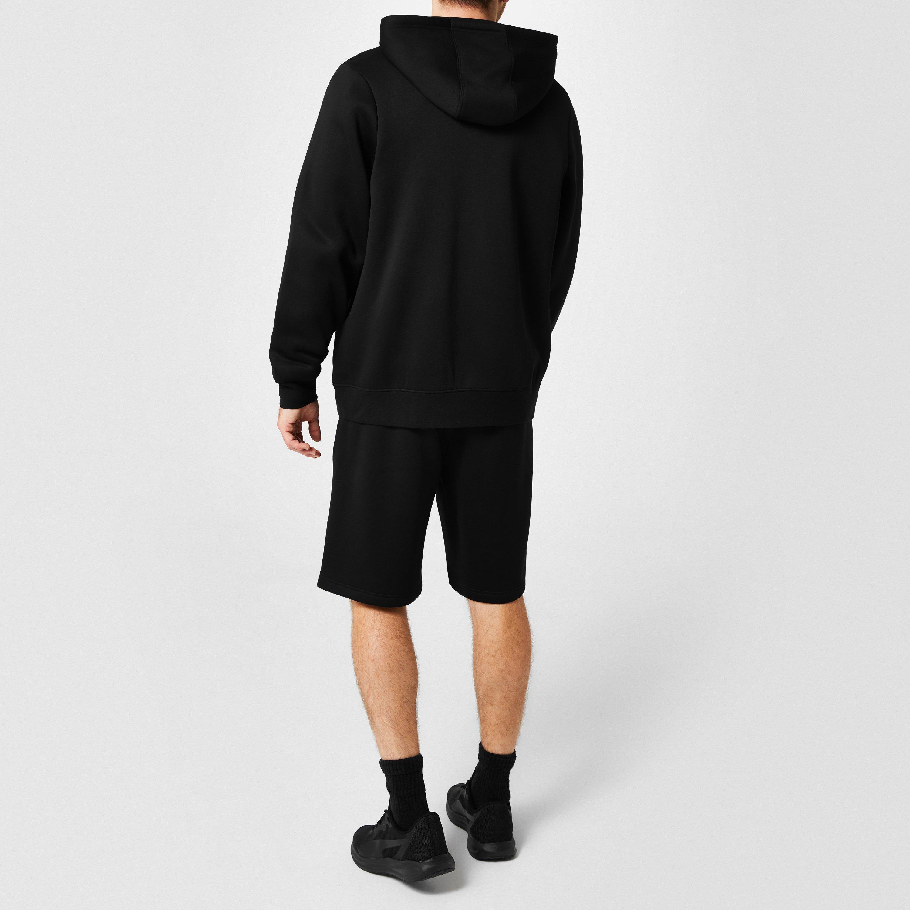 Slazenger Fleece Shorts Mens
