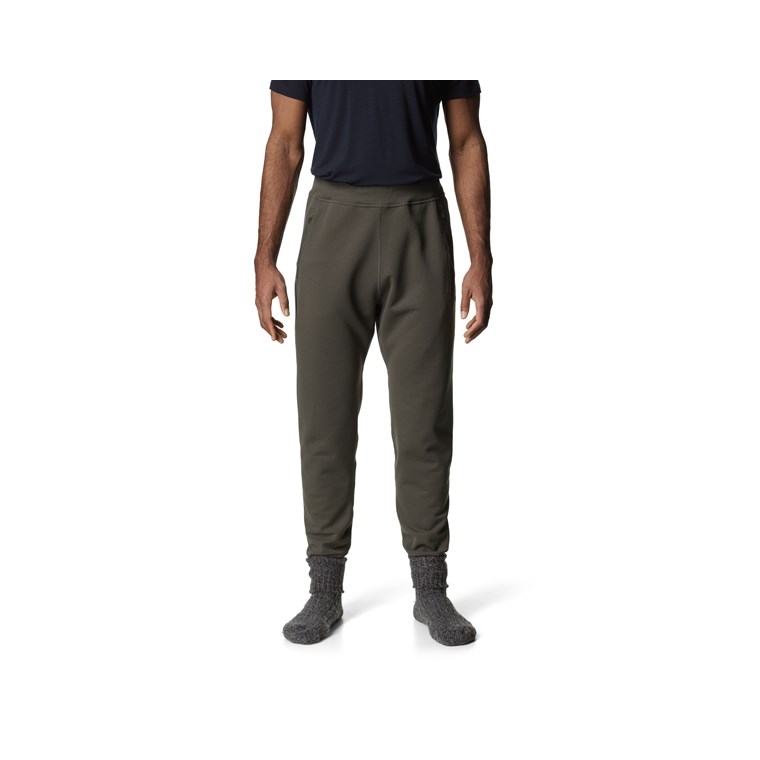 Houdini M's Mono Air Pants Baremark Green