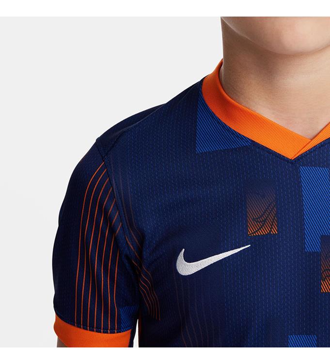 Nike JR KNVB Uitshirt 2024
