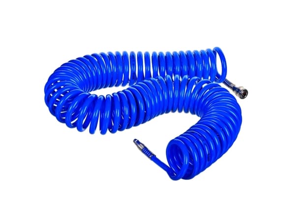 Yato YT-24209, 12 stang, Blå, 15 m, 1,2 cm, 1,32 kg