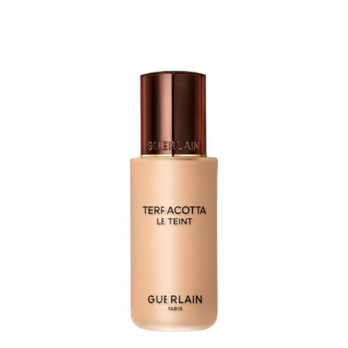 Guerlain Terracotta Le Teint Base Fluide 3W Doré 35ml