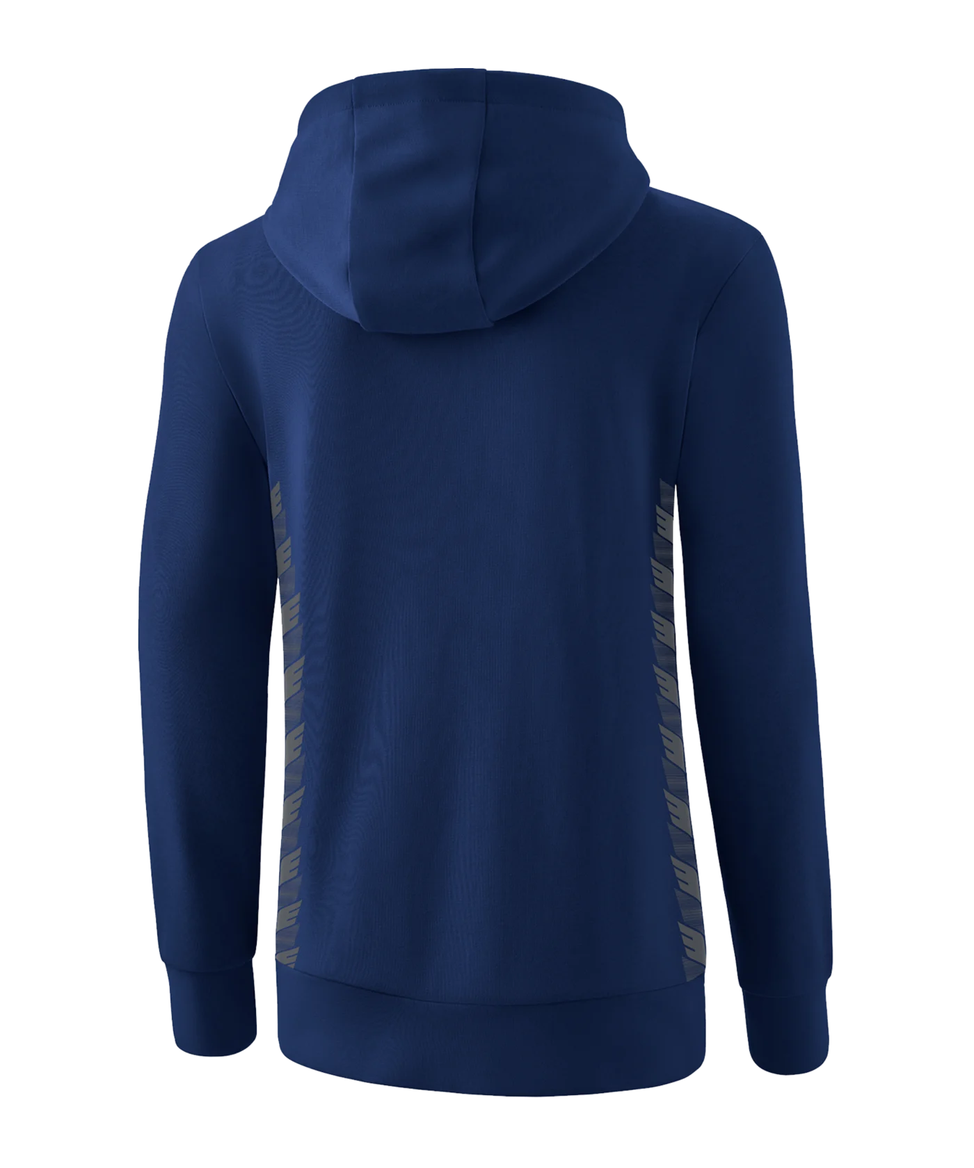 Erima Team Essential Hoody Damen Dunkelblau