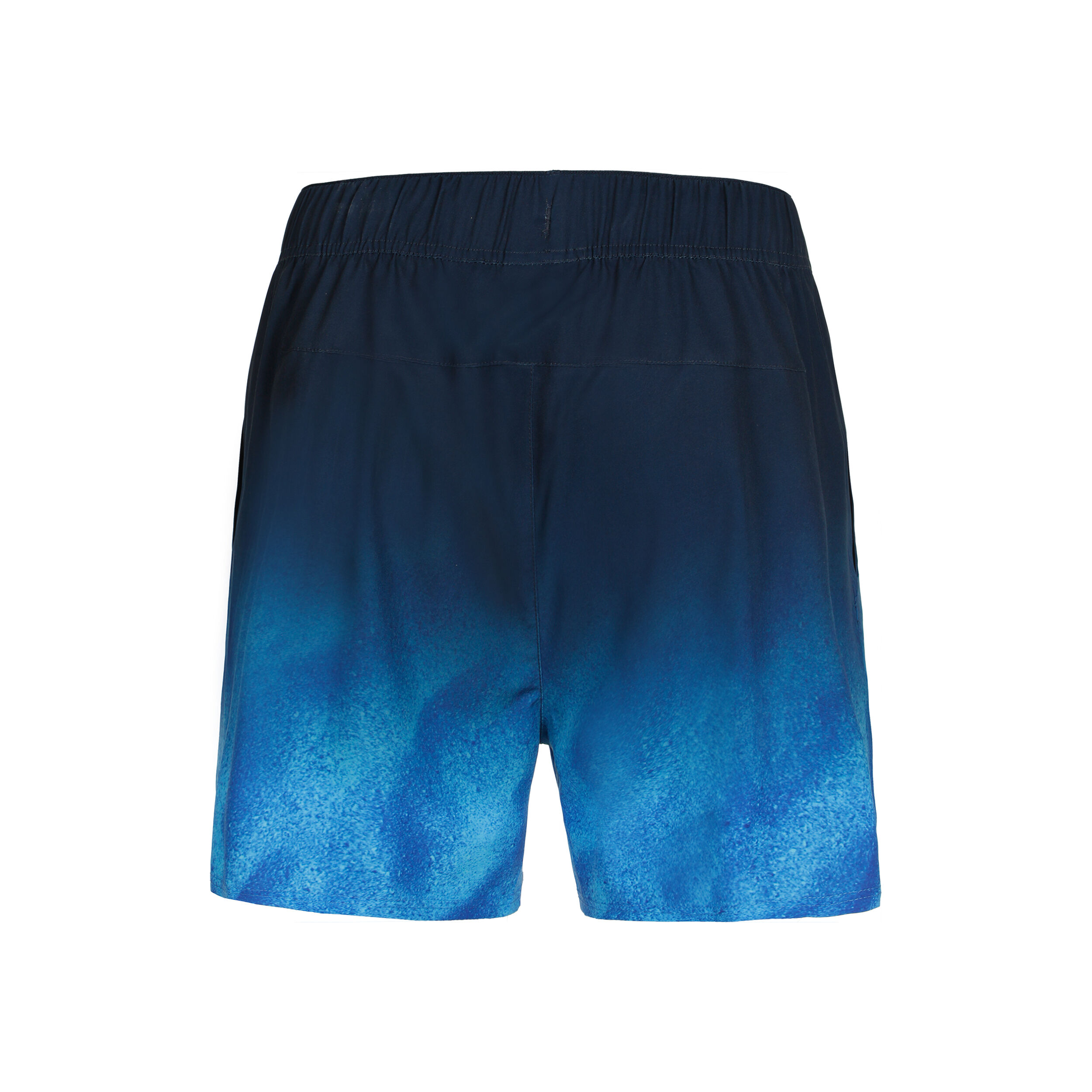 BIDI BADU Beach Spirit 7 Inch Shorts Hommes - Bleu Foncé , Bleu