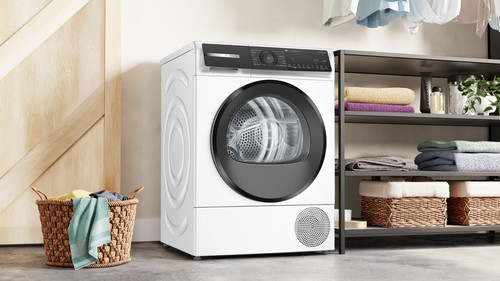 Bosch WQH245BAFG