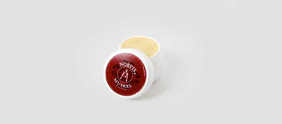 Norvis Muskelbalsam 15 ml