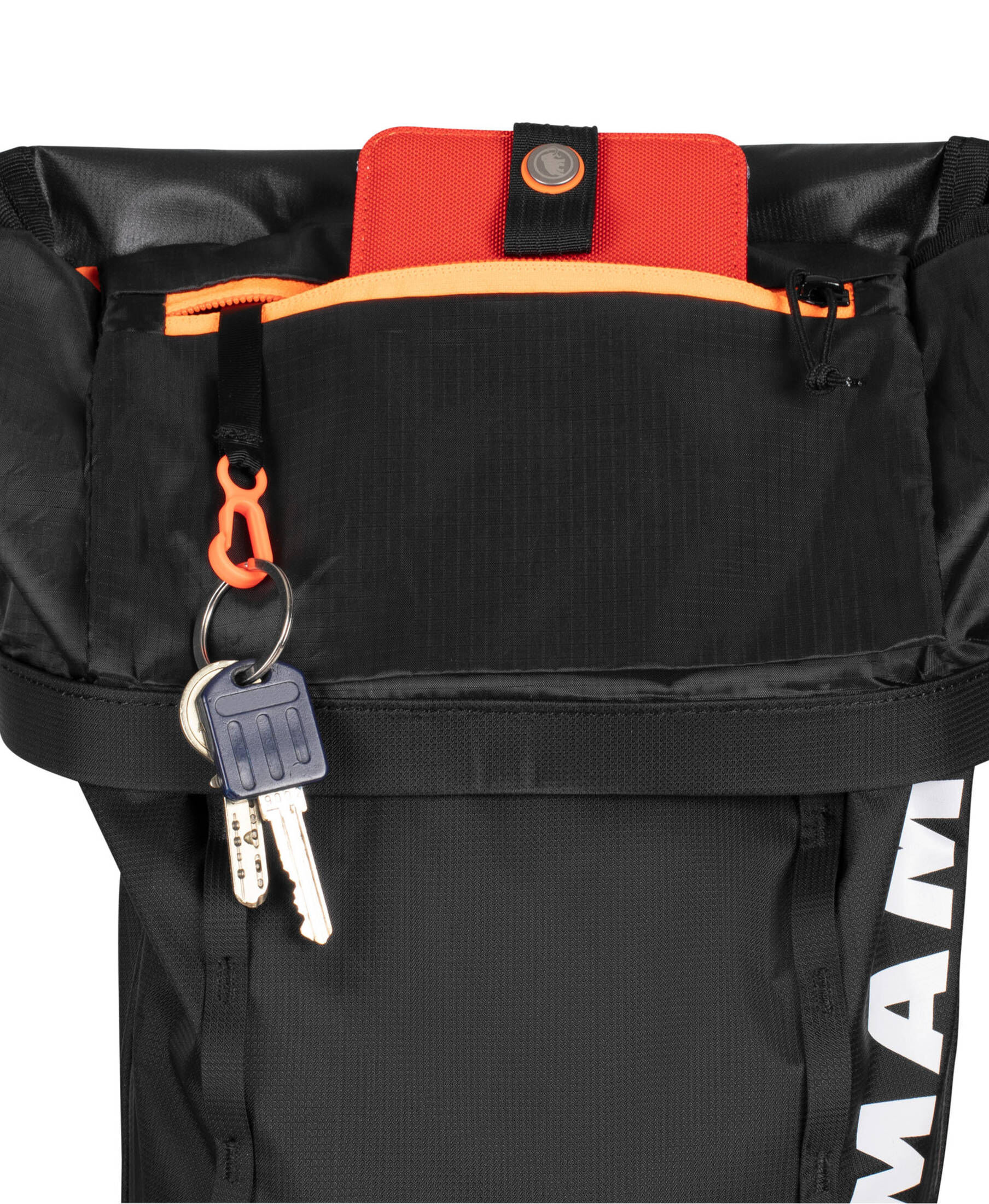 Mammut| Herren Rucksack 