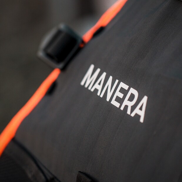 Manera Deflater bag