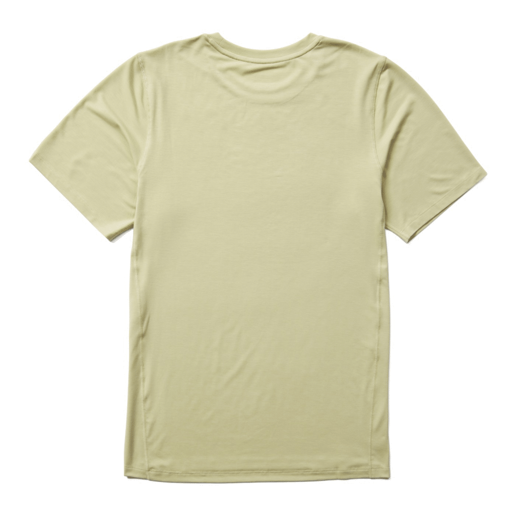EVERYDAY TEE WITH TENCEL Homem