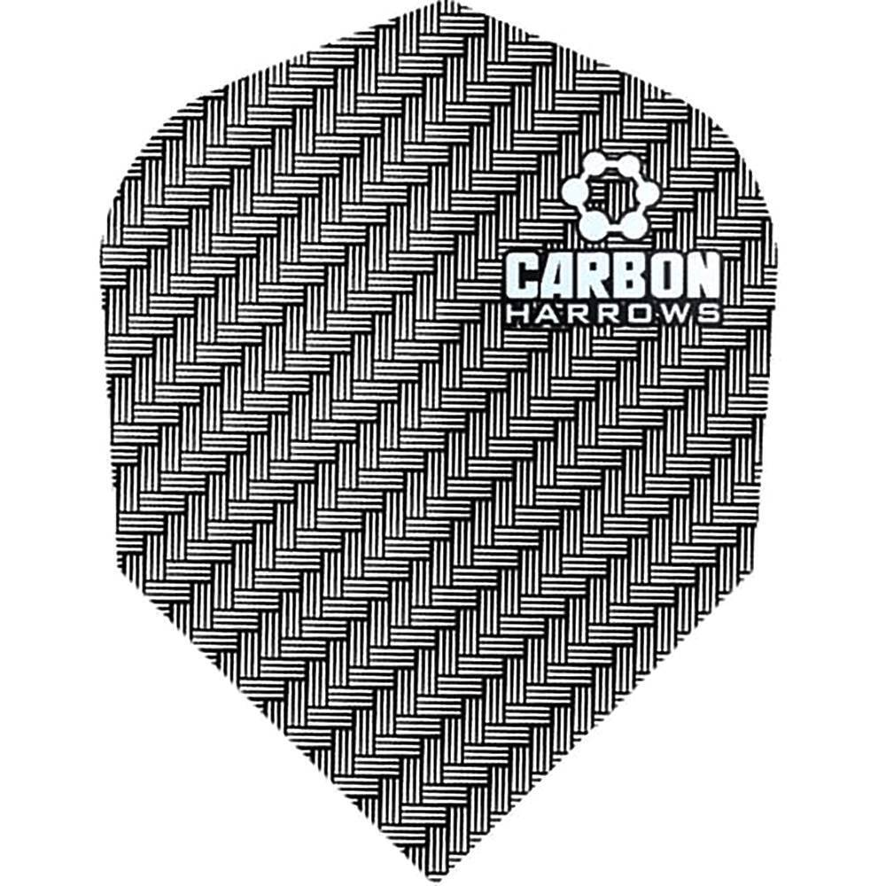 Harrows - Carbon Flight - Small Standard