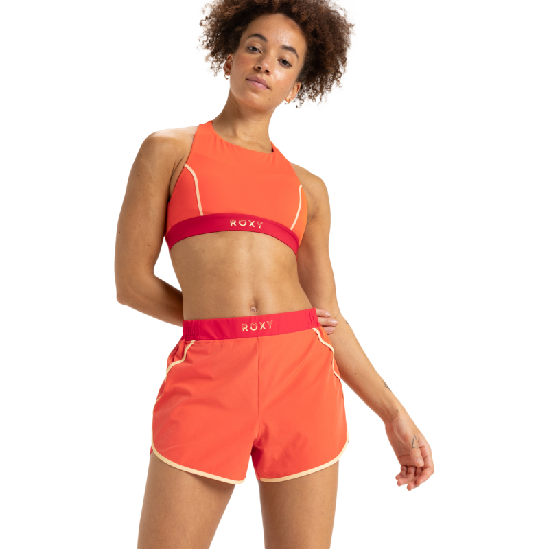 Bold Moves 2.0 - Short running femme
