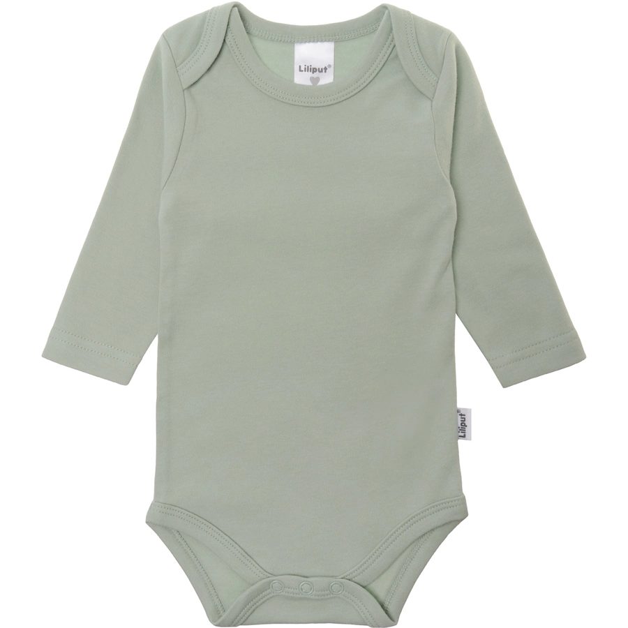 Liliput Body schilf grün
