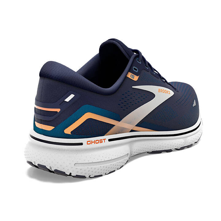Brooks| Herren Laufschuhe GHOST 15