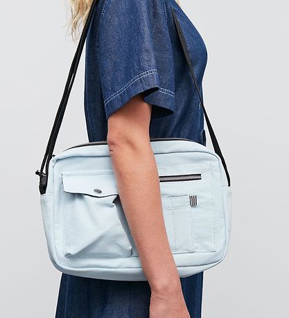 Mads Nørgaard Umhängetasche - Boutique Cappa - Ballade Blue