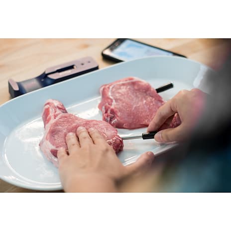Meatstick ekstra mini termometer