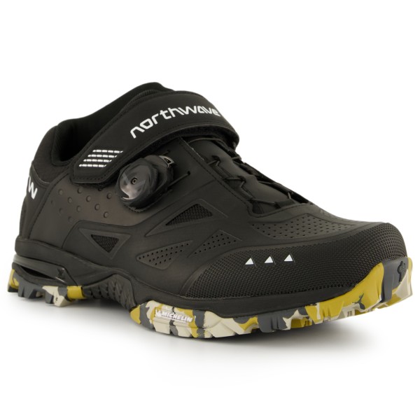 Northwave - Enduro Mid 2 - Chaussures de cyclisme