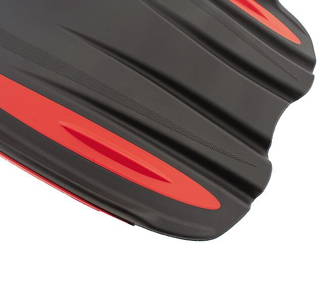 SEAC SUB - PALMES DE PLONGEE REGLABLE U-1000