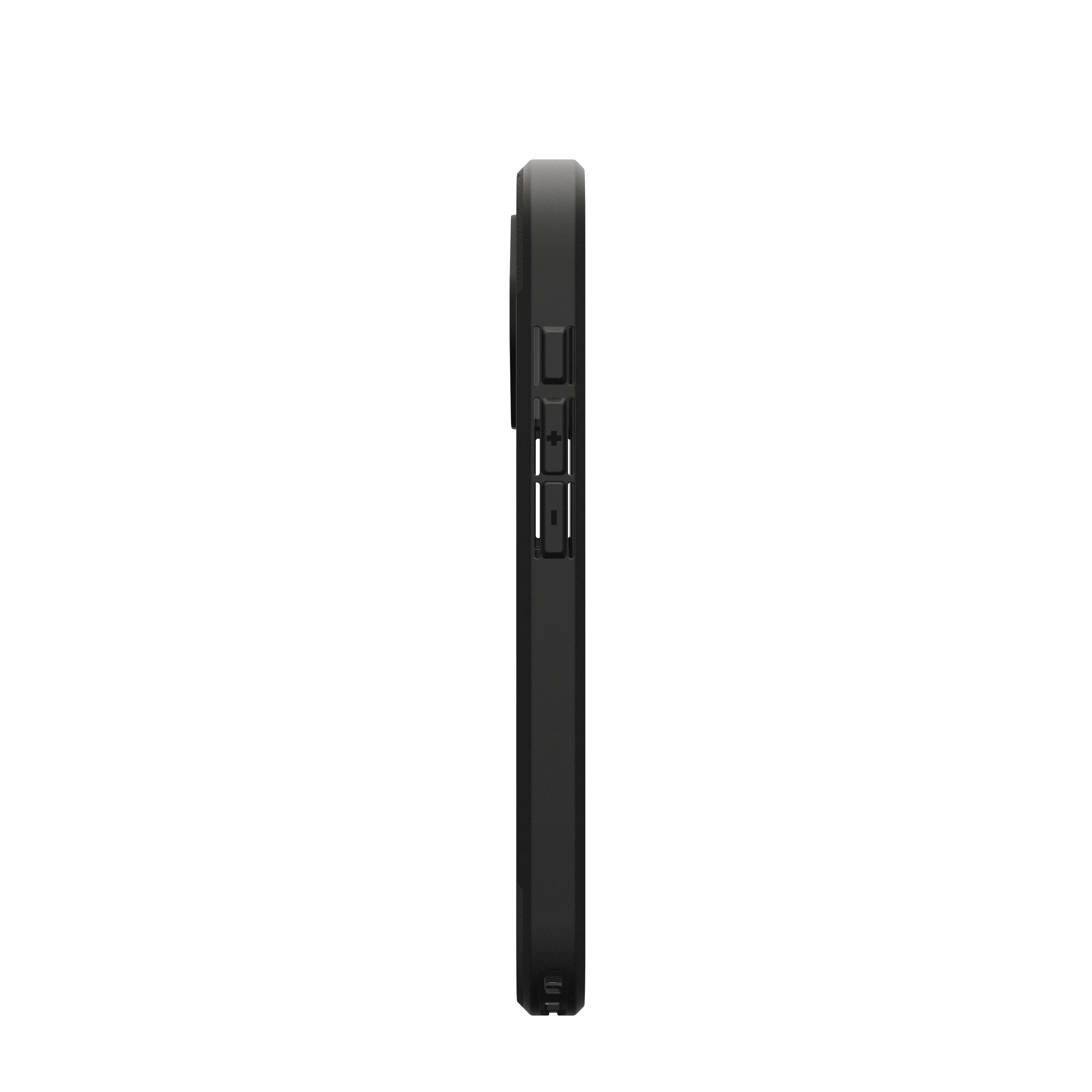iPhone 17 MagSafe Schutzhülle Civilian Case (114547114040) - Schwarz