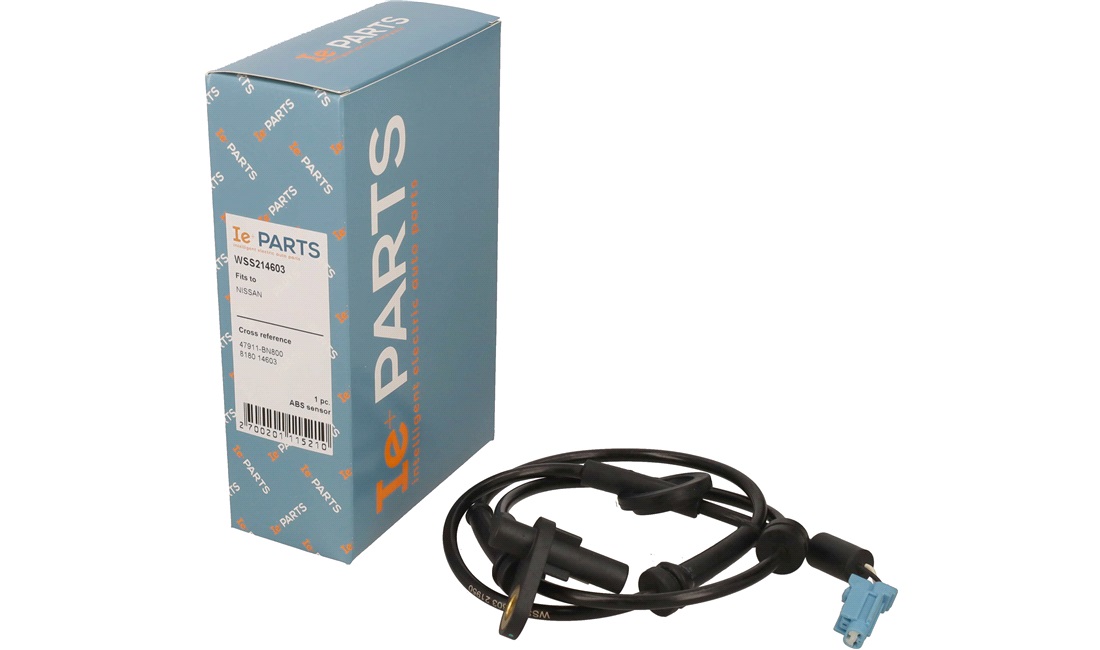 ABS sensor