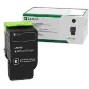 Lexmark 78C2XK0 Cartouche de toner 1 pièce(s) Original Noir