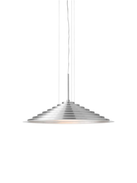 Audo Copenhagen Chancery hanglamp Silver