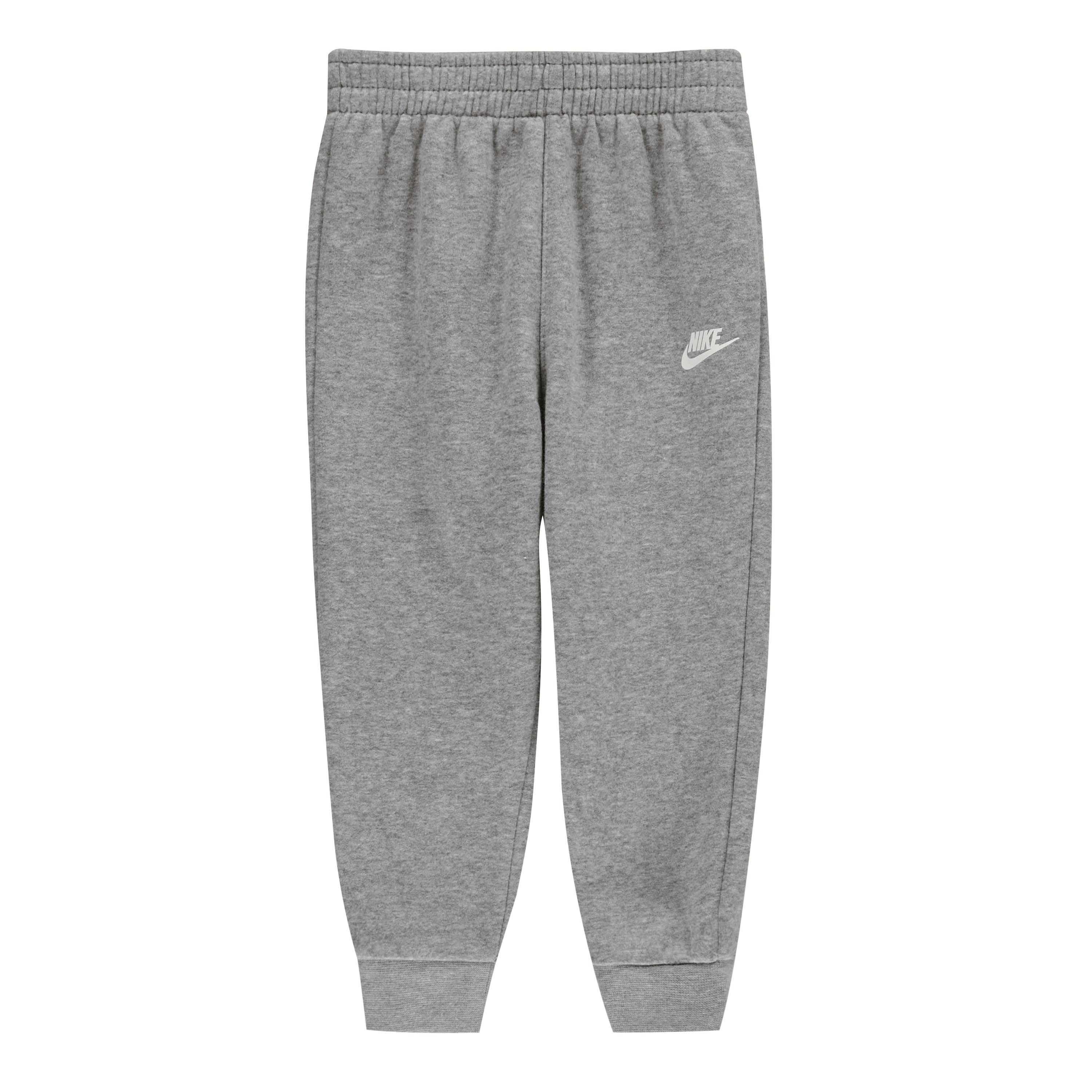 Nike Fleece Tracksuit