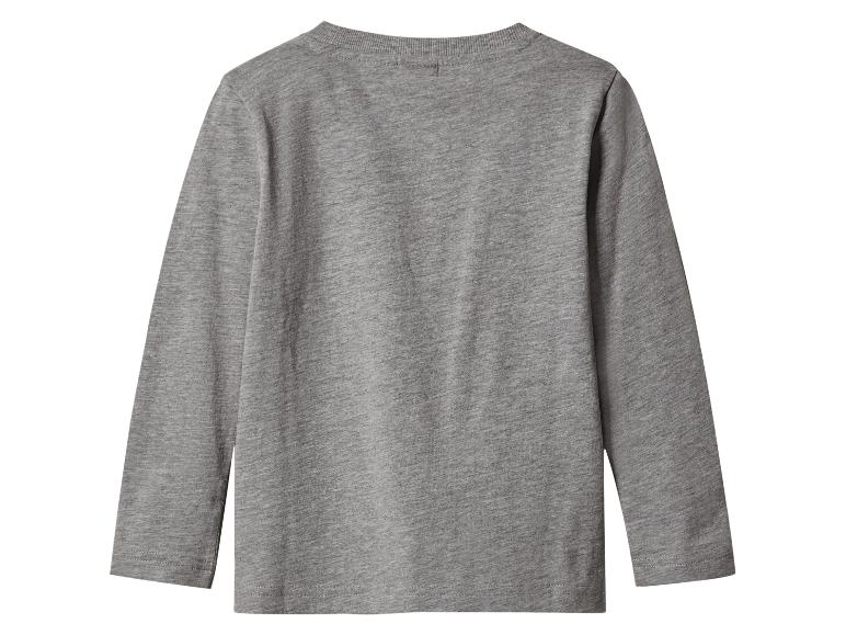 Kinder longsleeve