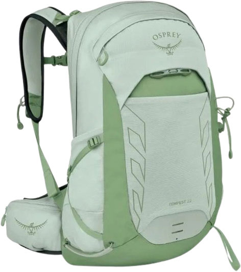 Tempest 22 W