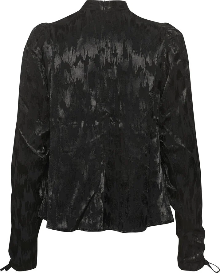 Gestuz DalilaGZ blouse Black