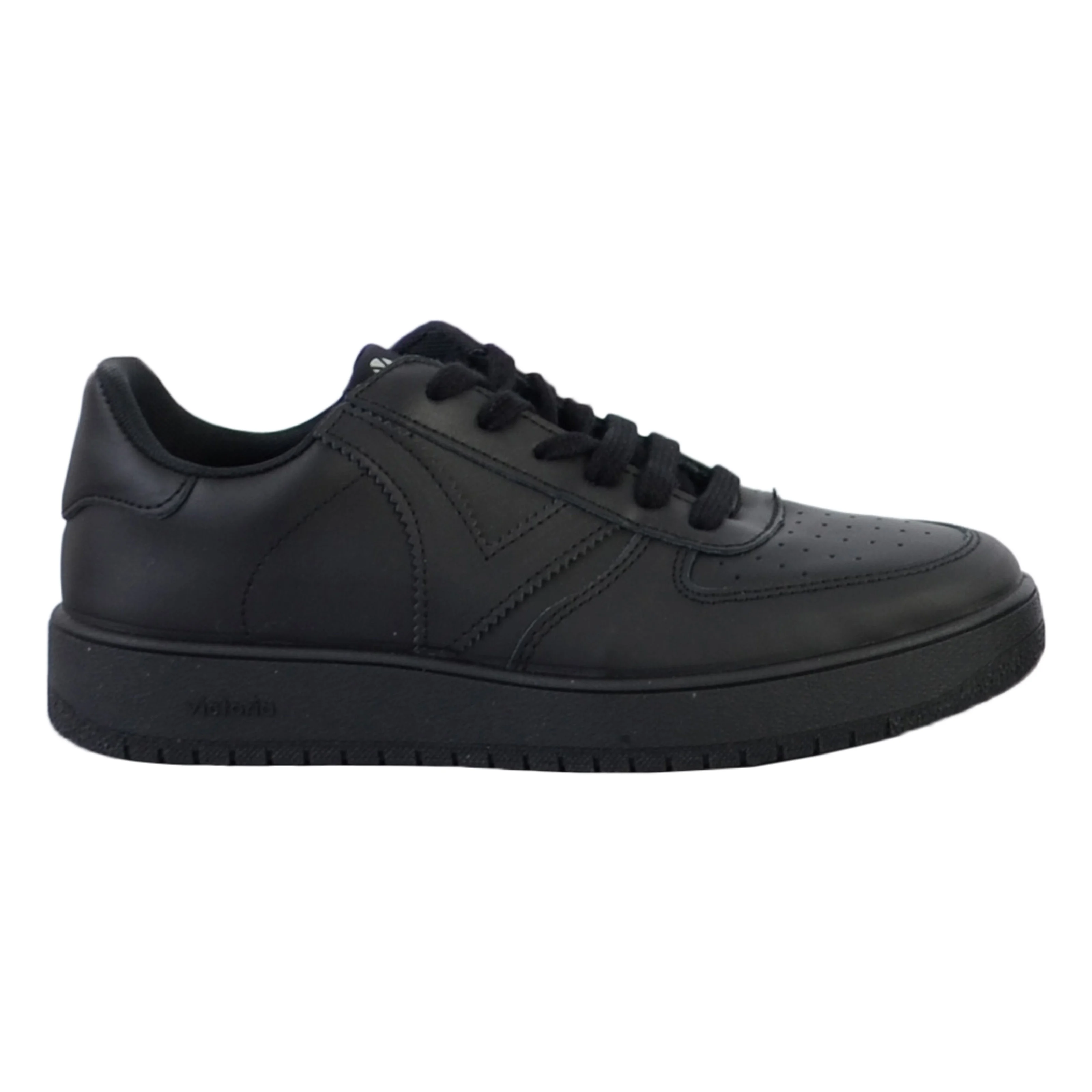 Basket femme1258200 | Noir