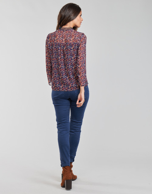 One Step - FT13191 - Rose / Multicolore