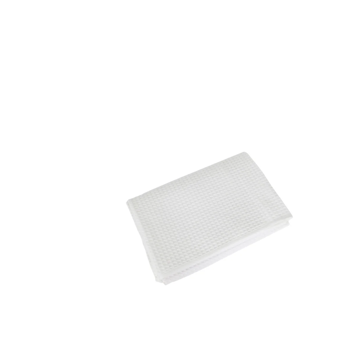 Serviette nid d'abeille 50X90 380G