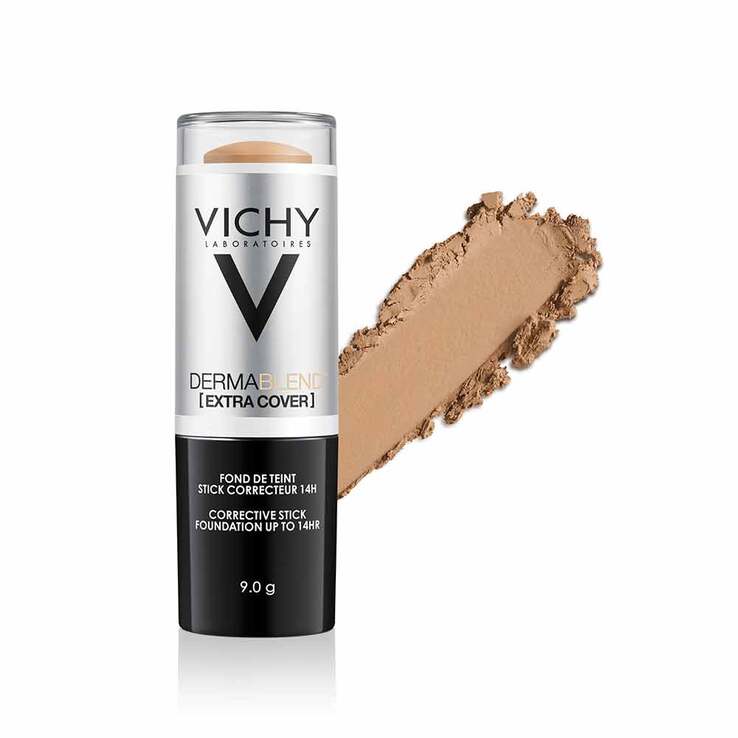 Vichy Dermablend Extra Cover Stick 45, 9 g