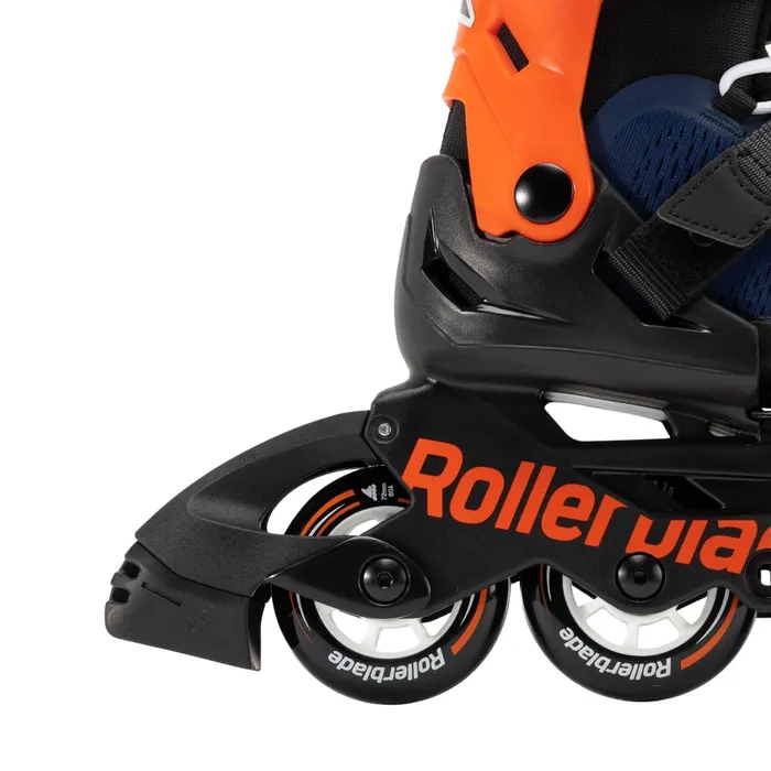 Rollerblade Microblade Skates Junior