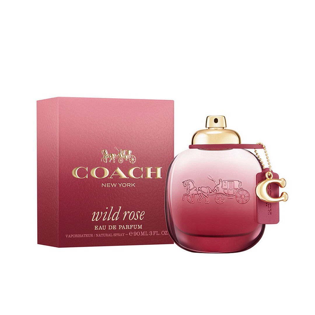 COACH Coach Wild Rose Eau de Parfum - 90ml