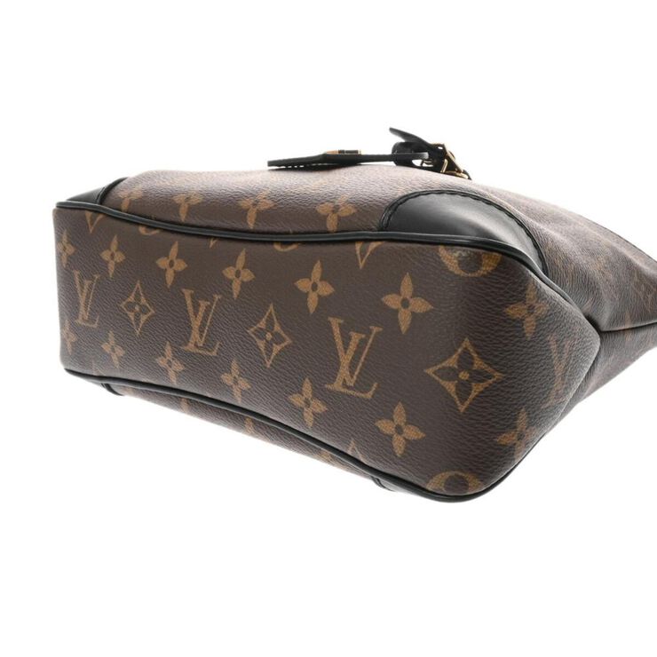 Louis Vuitton Vintage Louis Vuitton Odeon Brown