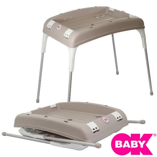 Okbaby baby-bath stand universal, 38450040