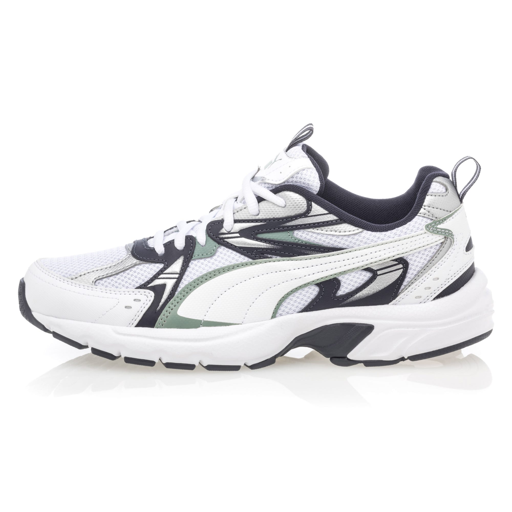 Sneakers Homme kaki