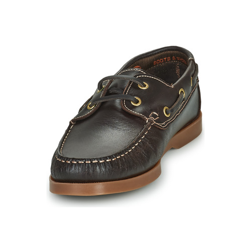 Dockers by Gerli - 21DC001 - Marron