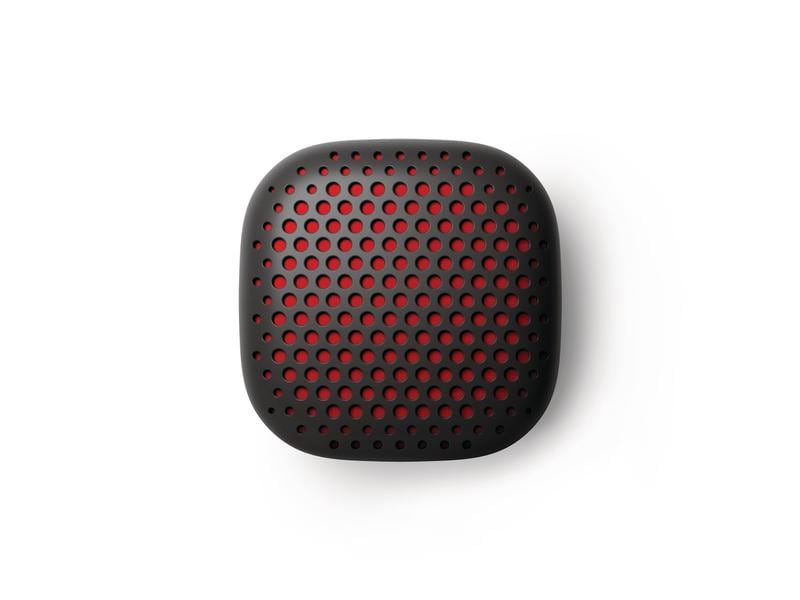 Philips Bluetooth Speaker TAS1505B/00 Schwarz Kabellose Lautsprecher – Party im Taschenformat