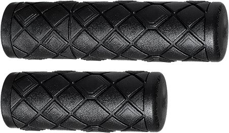 FLIZZI 24 Zoll Kindergriffe  schwarz  22mm