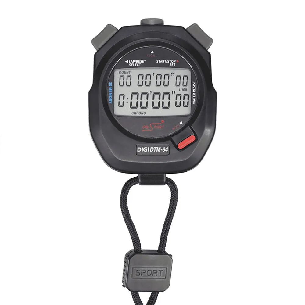 Sporti france C-30 Stoppuhr