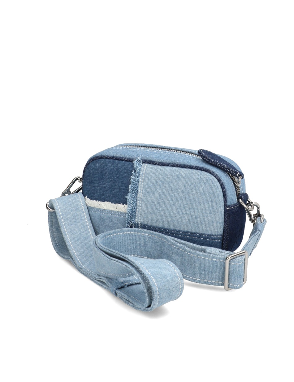 KLXAV CAMERA BAG DENIM