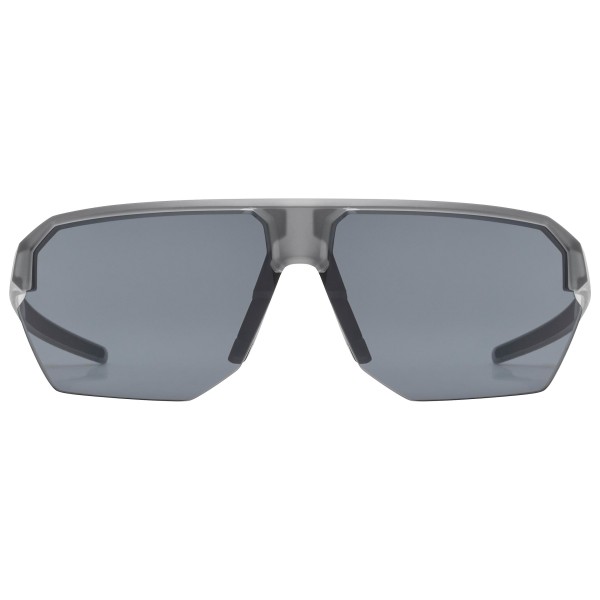 Uvex - Vectiv Set Cat. 3 + Clear Cat. 0 - Lunettes de soleil