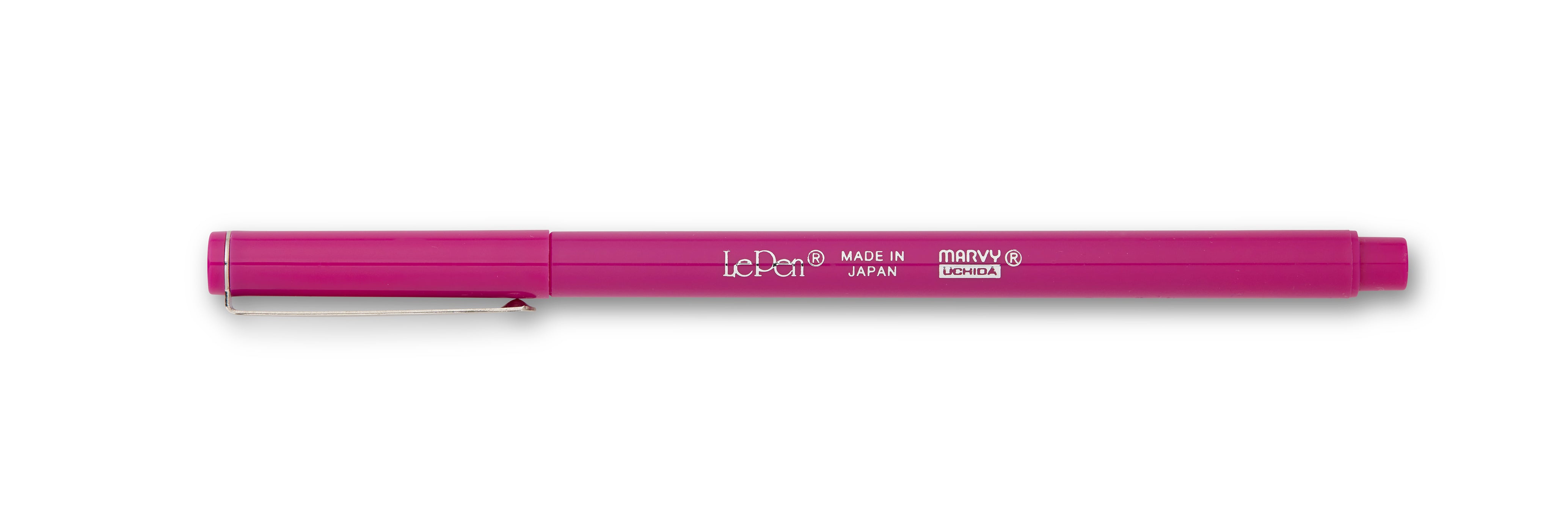 Notem  Filt pen - Magenta