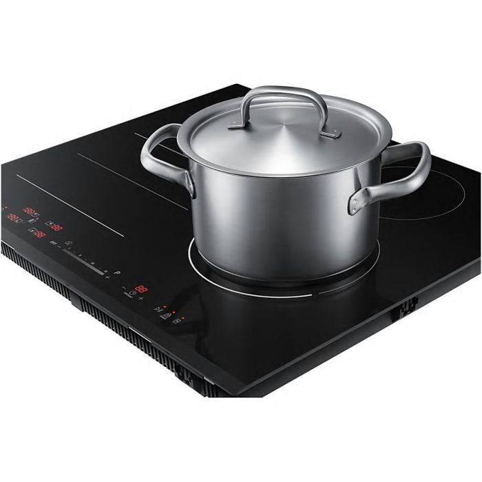 Samsung Induktions-Kochfeld NZ 64N7757GK/E1