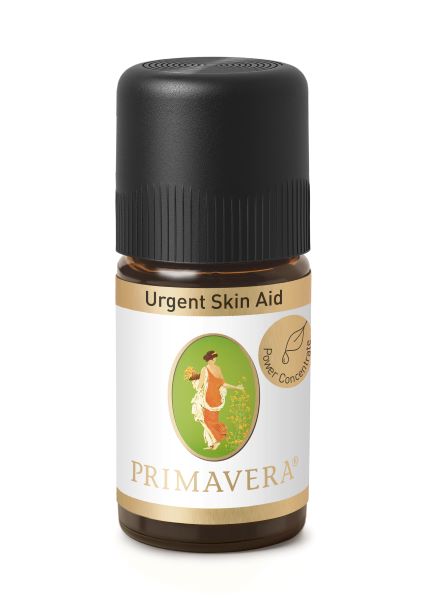 Primavera Acute huid mix power concentra te bio (5 ml)