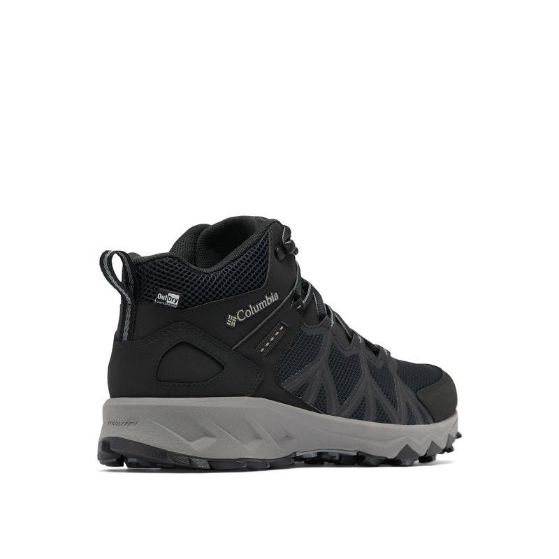 Columbia Peakfreak Mid Outdry vandrestøvle, herre - Spejder Sport
