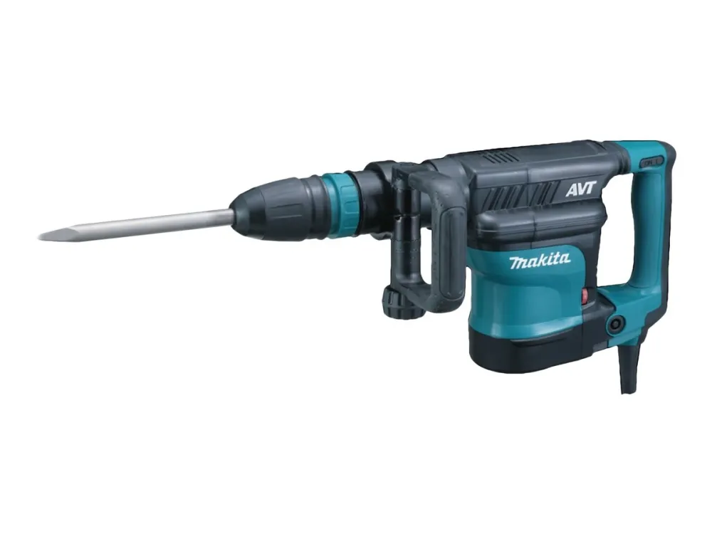 Makita HM1111C - Nedrivningshammer - 1300 W - SDS-max - 11.2 Joule