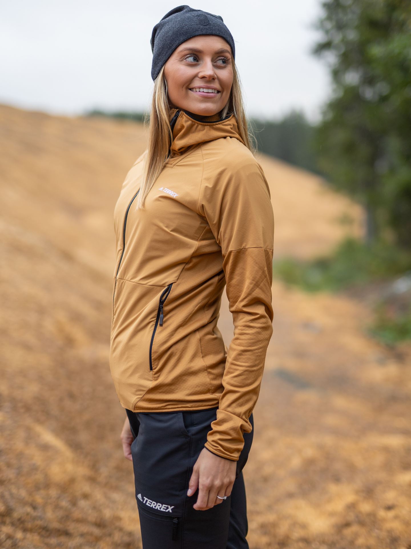 Skyclimb Fleece Jacket